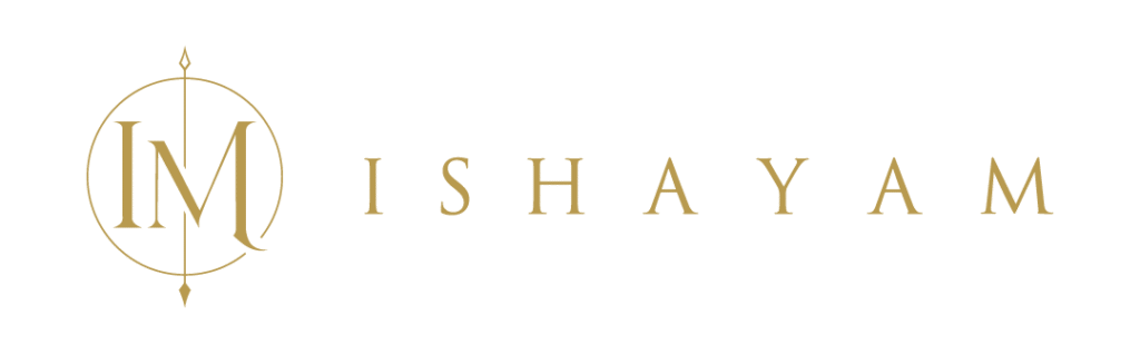 ishayam logo web