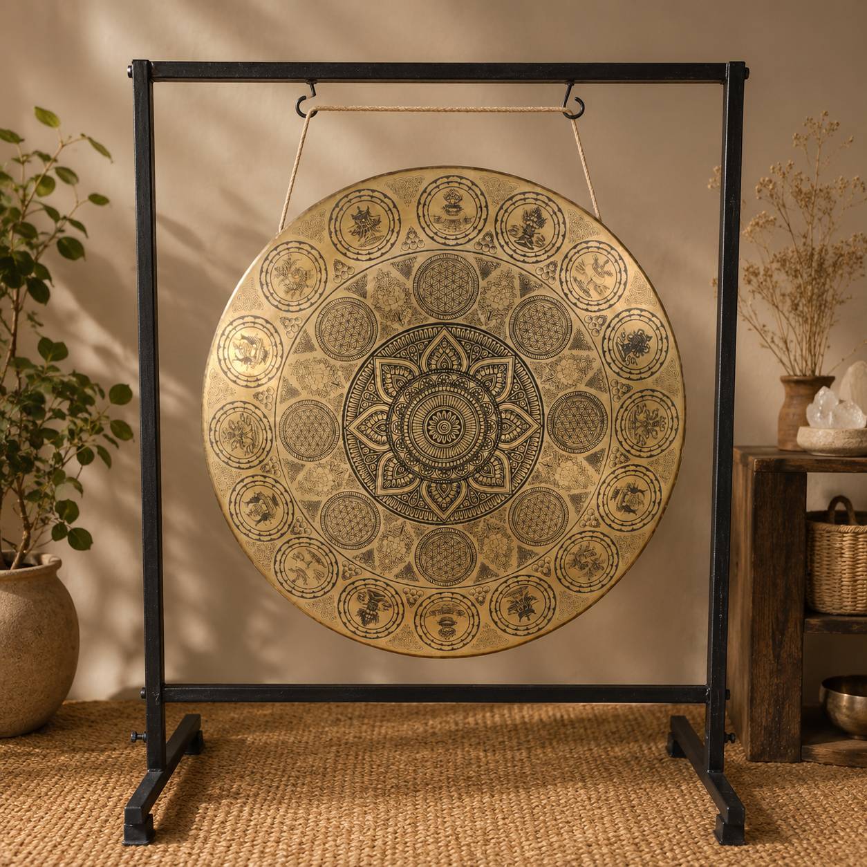 gong · origen gong · origen