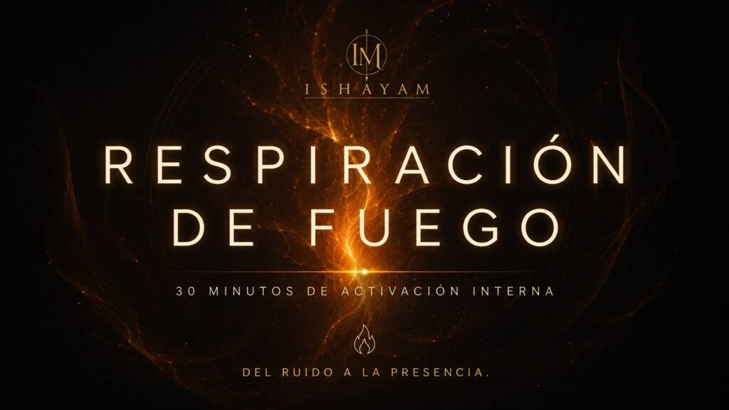 respiraciÓn de fuego