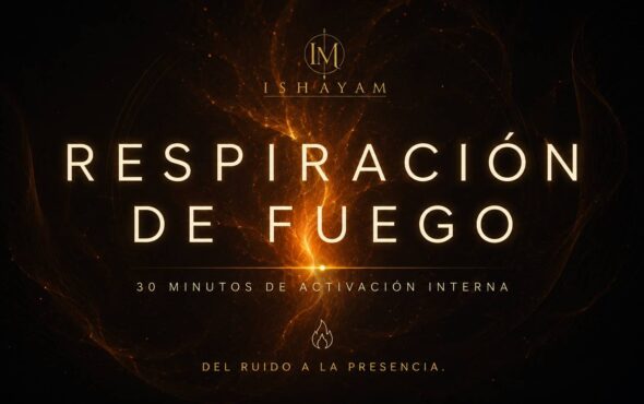 respiraciÓn de fuego